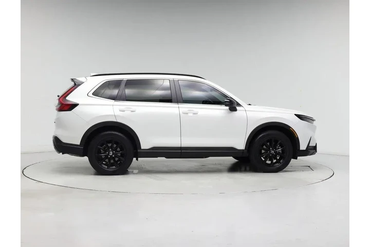 $29998 : Honda CR-V Hybrid 2023 AWD S image 7
