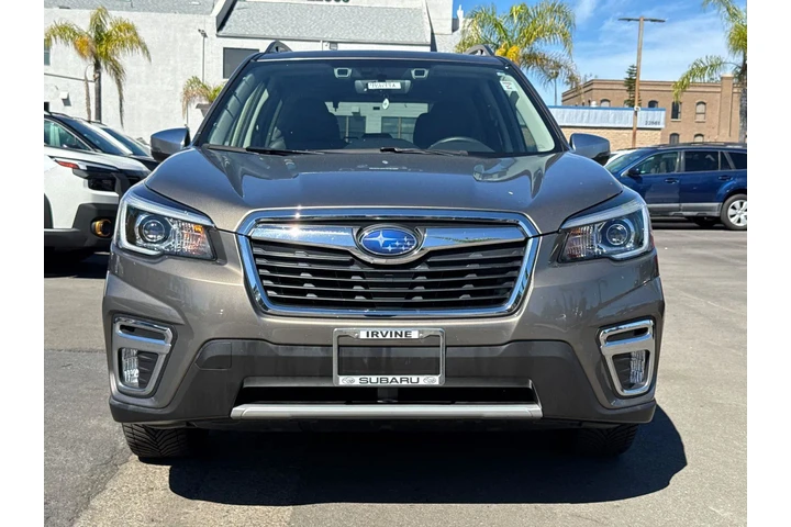 $24695 : Subaru Forester 2020 AWD Tou image 3