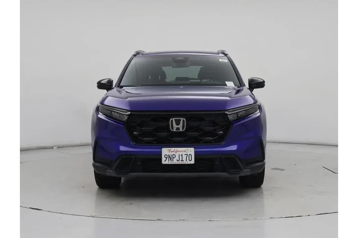 $36998 : Honda CR-V Hybrid 2025 AWD S image 5
