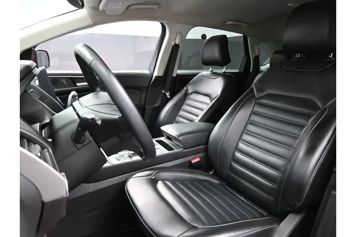 $21304 : Ford Edge 2023 AWD SEL 4dr C image 8