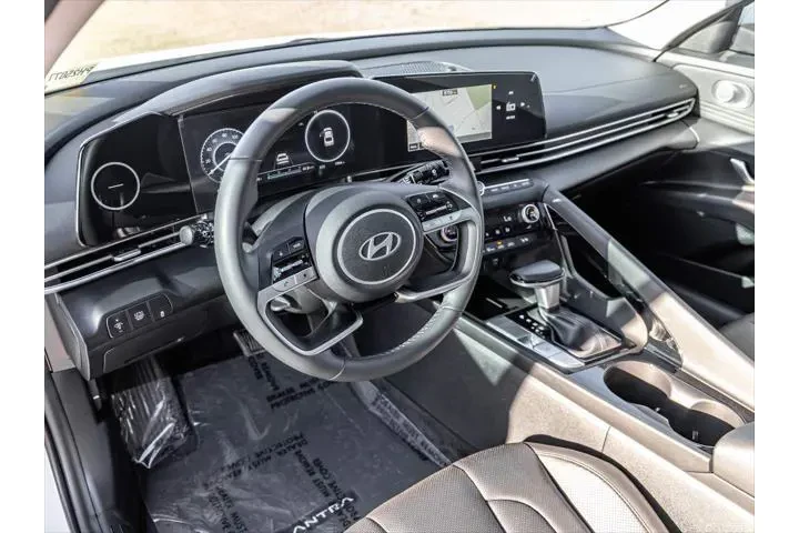 $25342 : Hyundai ELANTRA Hybrid 2025 image 8