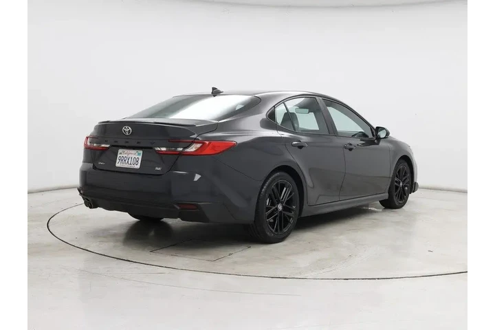 $29998 : Toyota Camry 2025 SE 4dr Sed image 8