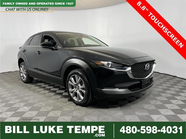 $21172 : MAZDA CX-30 SELECT AWD image 1