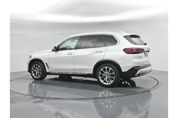 $39900 : BMW X5 2023 sDrive40i 4dr Sp image 7