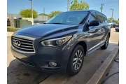 $6990 : INFINITI JX35 2013 4dr SUV thumbnail