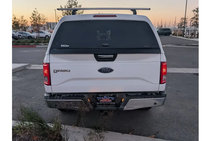 $22988 : 2015 F-150 XLT image 7