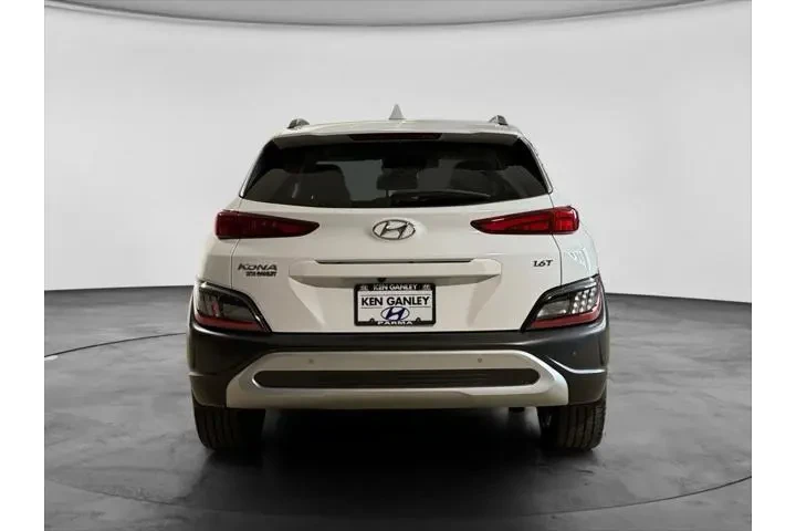 $21643 : Hyundai KONA 2023 Limited 4d image 6