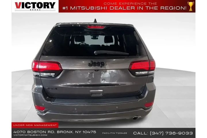 $21850 : Jeep Grand Cherokee 2020 4x4 image 5