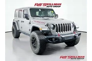 Jeep Wrangler Unlimited 2019 en Indianapolis