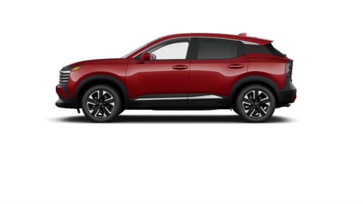 $27765 : 2025 Nissan Kicks image 1