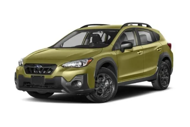 $23994 : Subaru Crosstrek 2023 AWD Sp image 1