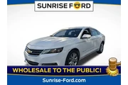 Chevrolet Impala 2016 LT 4dr en Fort Lauderdale