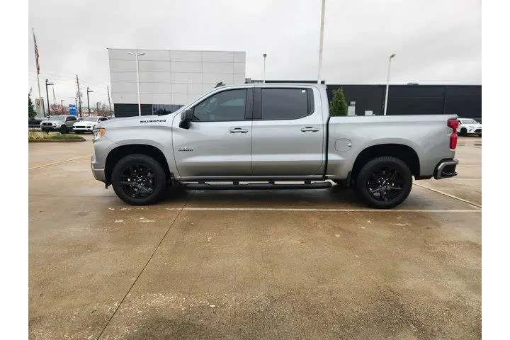 $39978 : Chevrolet Silverado 1500 202 image 4