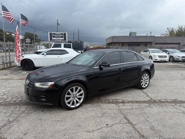 $7995 : 2013 A4 2.0T Premium Plus image 3