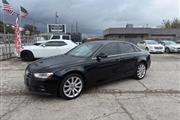 $7995 : 2013 A4 2.0T Premium Plus thumbnail