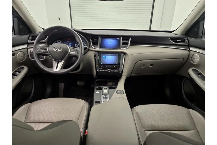 $28998 : INFINITI QX50 2023 Luxe 4dr image 9