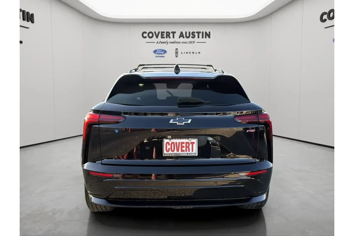 $28713 : Chevrolet Blazer EV 2024 AWD image 4