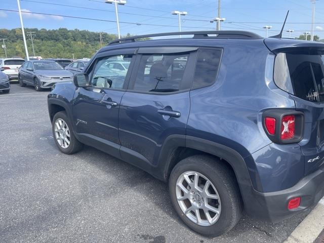 $20998 : CERTIFIED PRE-OWNED 2021 JEEP image 3