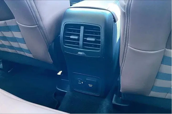 $22000 : Ford Bronco Sport 2022 AWD O image 10