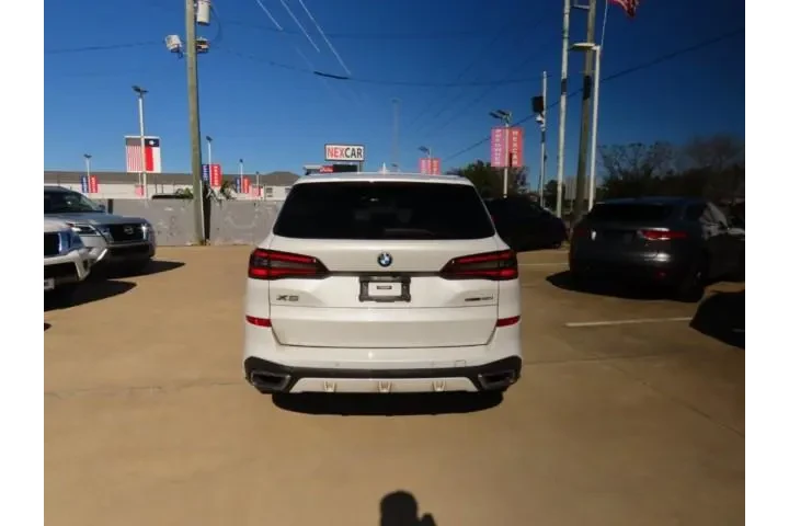 $34911 : BMW X5 2022 sDrive40i 4dr Sp image 10