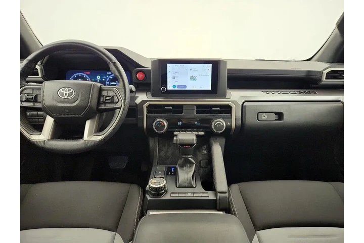 $39998 : Toyota Tacoma 2025 4x4 TRD S image 9