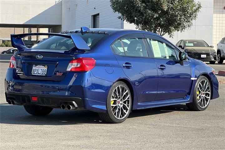 $30750 : WRX STi image 5