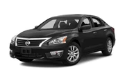 Nissan Altima 2015 2.5 4dr S en Hialeah