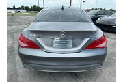 2018 MERCEDES-BENZ CLA CLA 25 en Oklahoma City