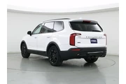 $34998 : Kia Telluride 2022 AWD SX 4d thumbnail