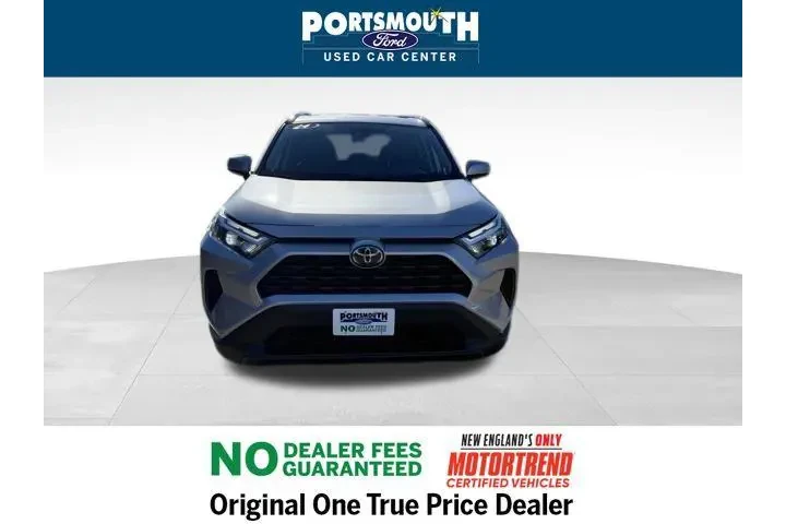 $28495 : Toyota RAV4 2024 AWD XLE 4dr image 9