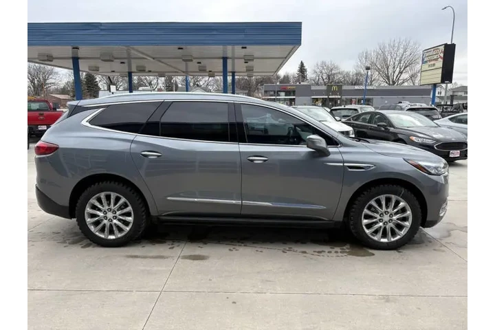 $14990 : 2018 Enclave Premium image 6