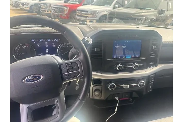 $26803 : Ford F-150 2021 4x2 XL 4dr S image 8