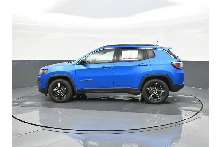 $12998 : Jeep Compass 2022 Latitude 4 image 5