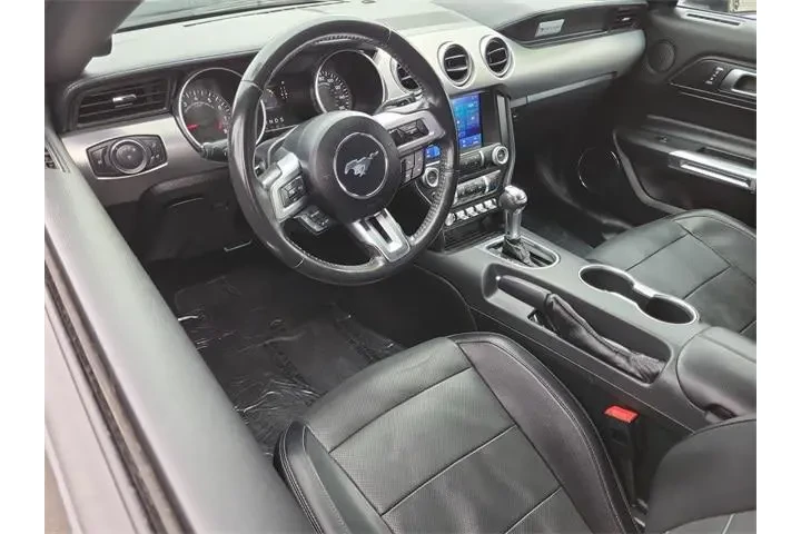 $36652 : Ford Mustang 2022 GT Premium image 6