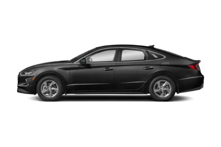 $16540 : Hyundai SONATA 2022 SE 4dr S image 2