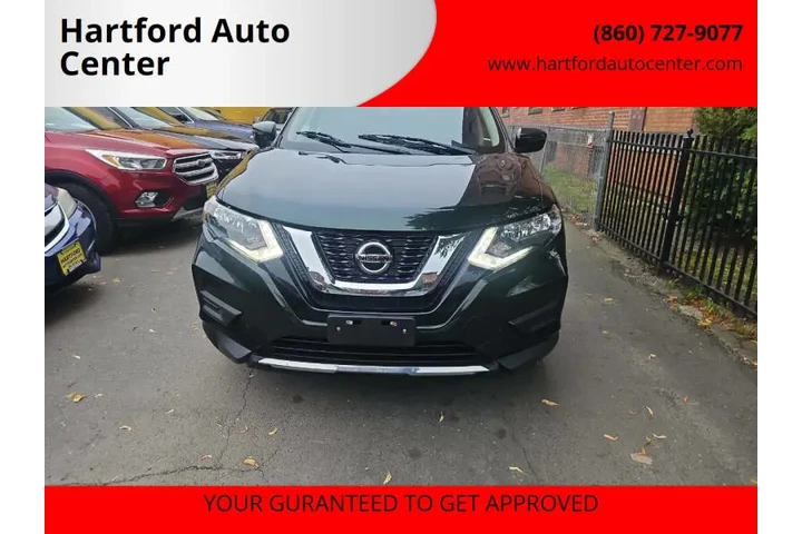 $11999 : 2018 Rogue SV image 2