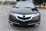 $10900 : 2012 MDX SH-AWD w/Tech thumbnail