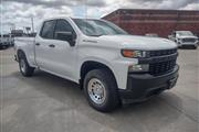 2021 CHEVROLET SILVERADO 1500 thumbnail