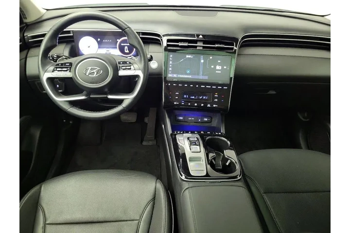 $27998 : Hyundai TUCSON 2024 Limited image 9