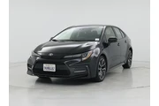 $16998 : Toyota Corolla 2020 SE 4dr S thumbnail