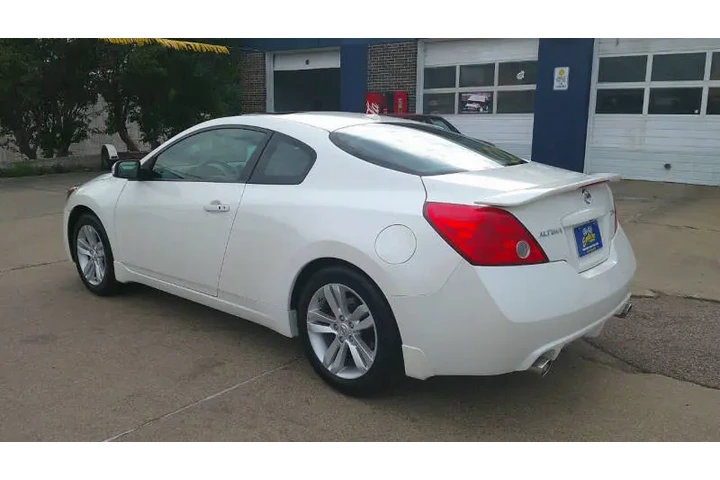 $7999 : 2012 Altima 2.5 S image 6