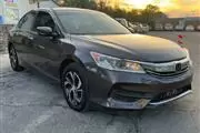 2016 Accord LX thumbnail