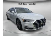 $33987 : Audi A8 L 2019 AWD quattro 5 thumbnail