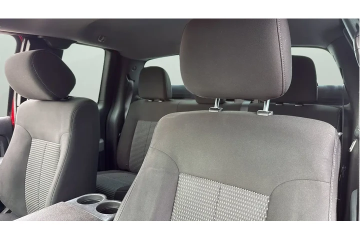 $13857 : Ford F-150 2014 4x4 FX4 4dr image 3