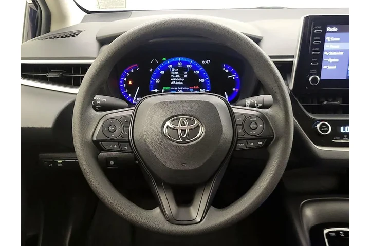 $19998 : Toyota Corolla Hybrid 2020 L image 10