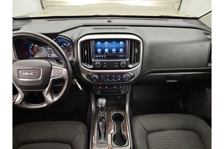 $30998 : GMC Canyon 2022 4x4 Elevatio image 9