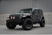 $32987 : Jeep Wrangler Unlimited 2020 thumbnail