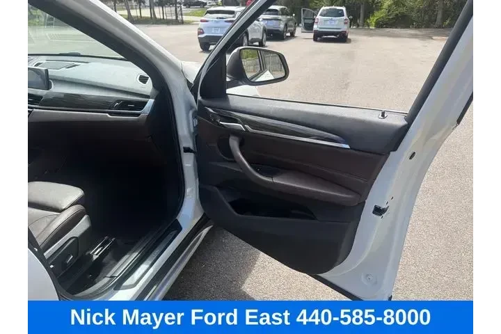 $12995 : BMW X1 2016 AWD xDrive28i 4d image 10