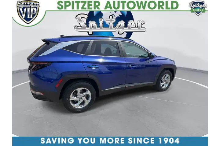 $24899 : Hyundai TUCSON 2023 AWD SEL image 9