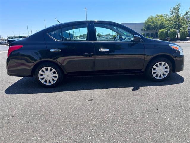 $6750 : 2016 Versa 1.6 S image 6